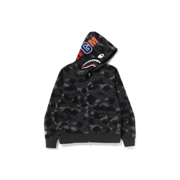 BAPE ZIPHOODIES (1:1) - KakoBuy Spreadsheet