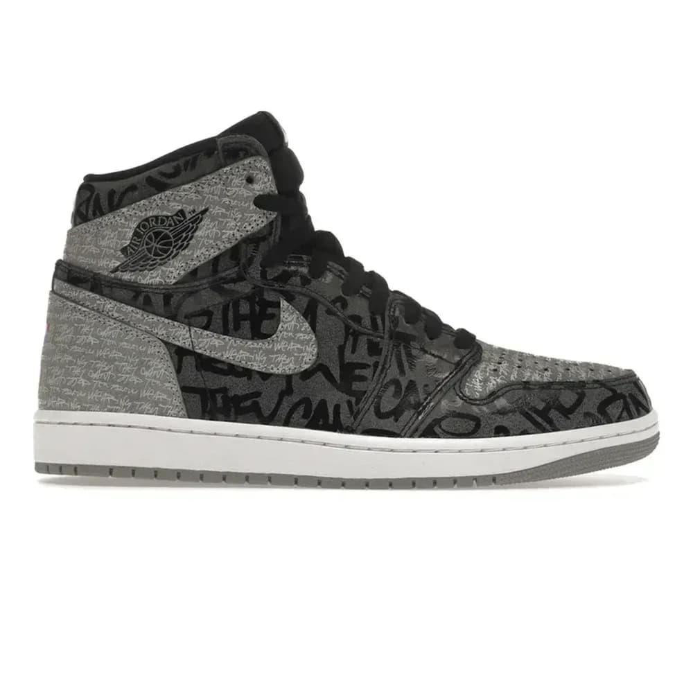 Jordan 1 Retro High OG Rebellionaire - KakoBuy Spreadsheet