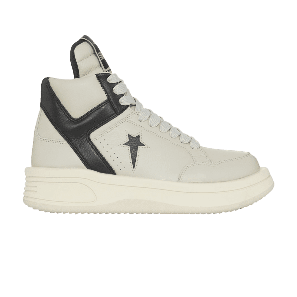 Rick Owens x Converse Sneaker (1:1 W/ Box) - KakoBuy Spreadsheet