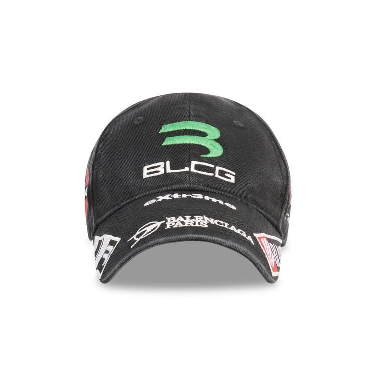 Balenciaga Gamer Cap - KakoBuy Spreadsheet