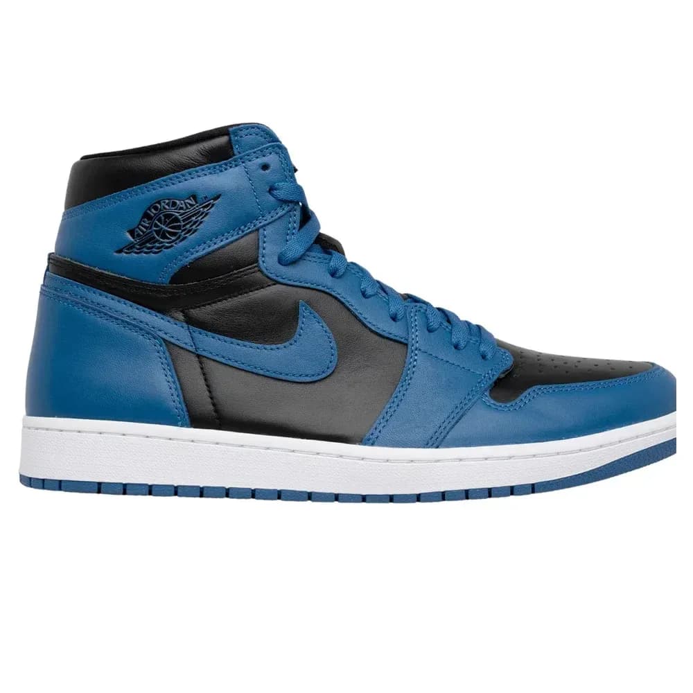 Jordan 1 Retro High OG Dark Marina Blue - KakoBuy Spreadsheet