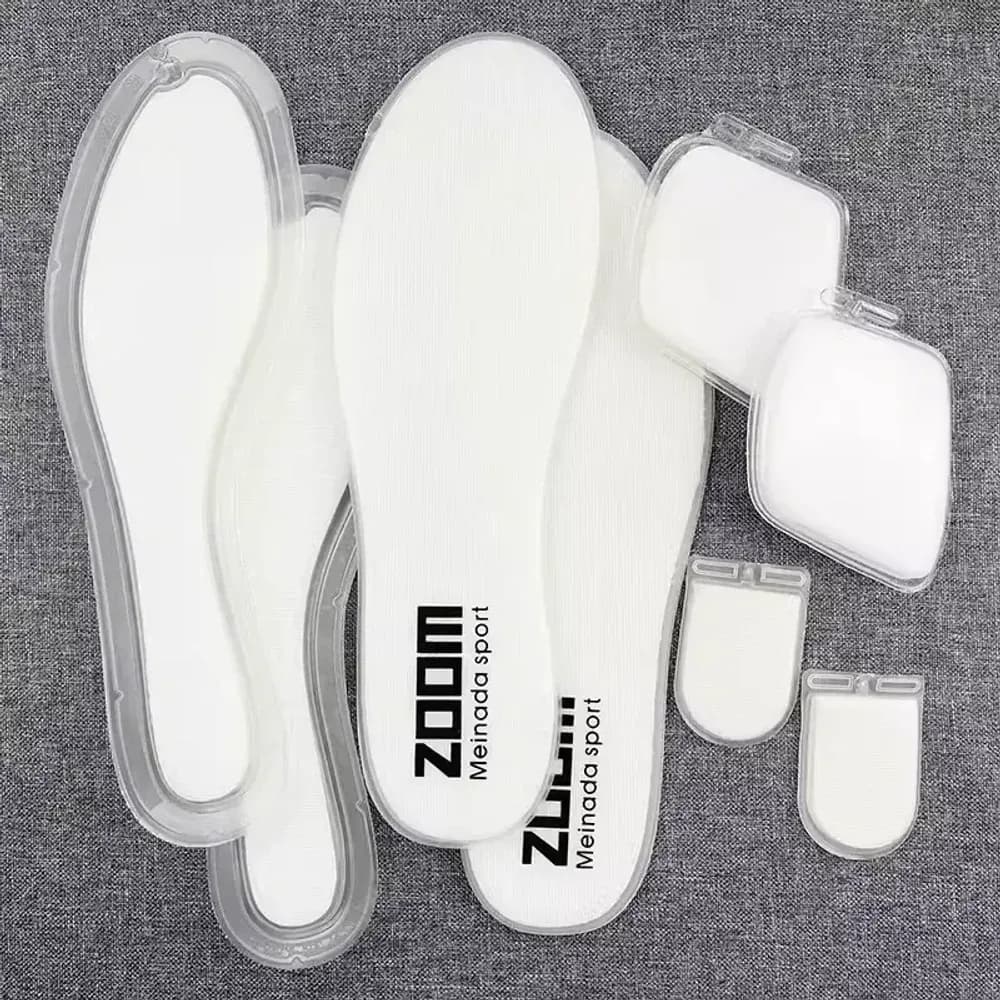 Zoom Insoles - KakoBuy Spreadsheet