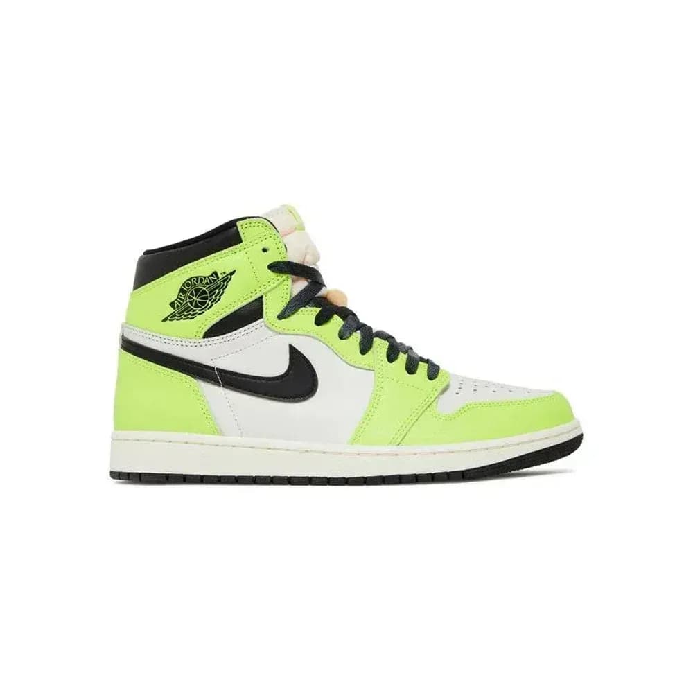 Jordan 1 Retro High OG Visionaire - KakoBuy Spreadsheet