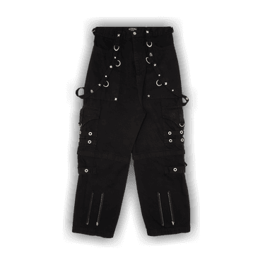 Balenciaga Raver Jeans - KakoBuy Spreadsheet