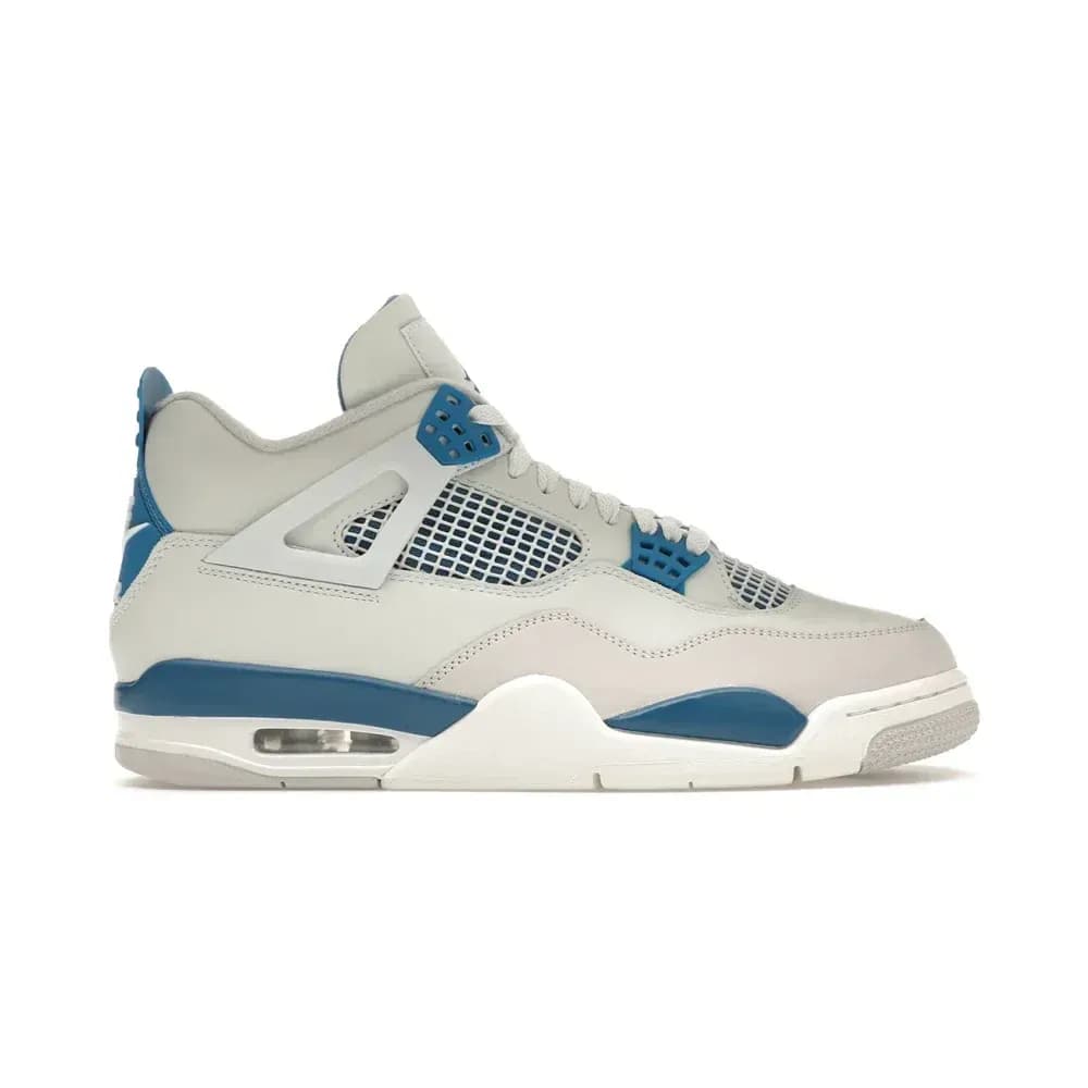 Jordan 4 SB Military Blue (Y3 Batch) - KakoBuy Spreadsheet