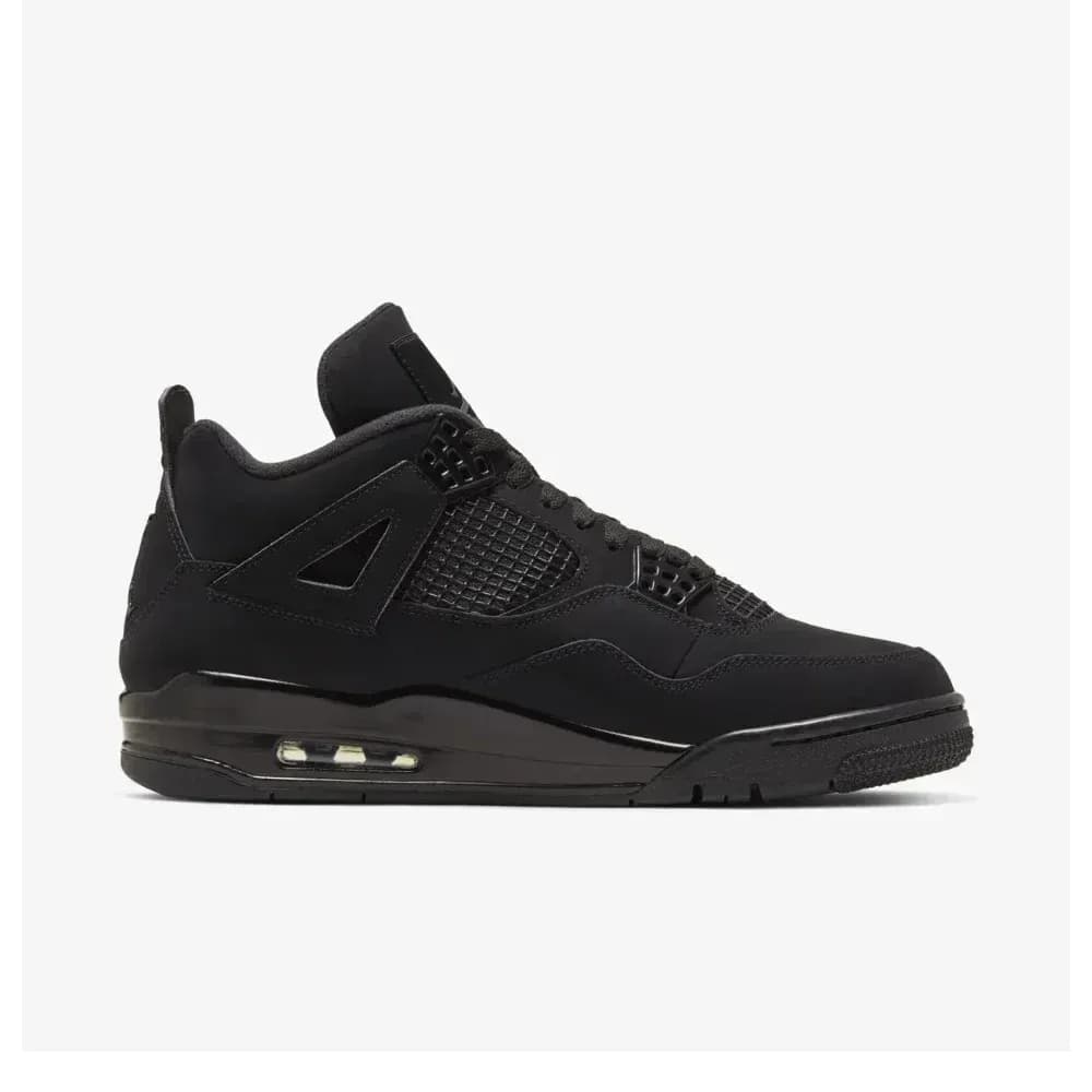 Jordan 4 SB Black Cat (GX Batch) - KakoBuy Spreadsheet