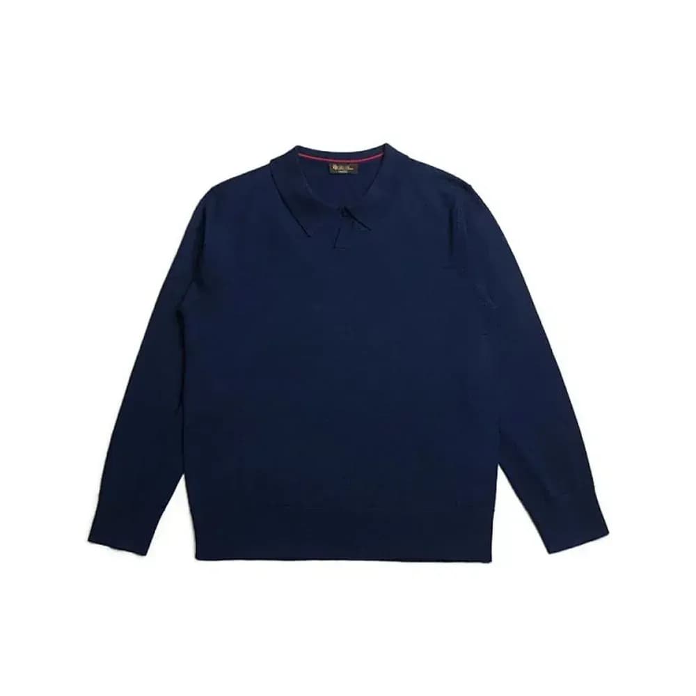 Loro Piana Polo Navy - KakoBuy Spreadsheet