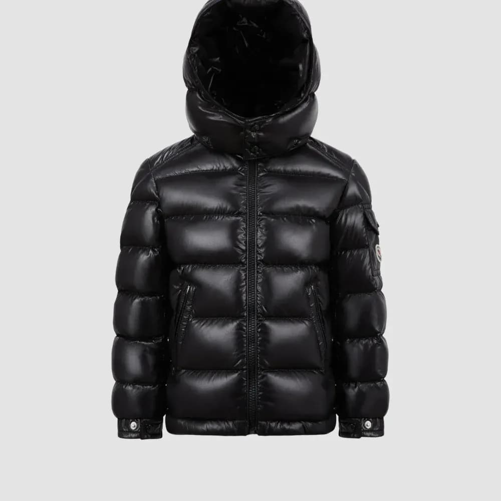 Monclear Maya Puffer Jacket - KakoBuy Spreadsheet