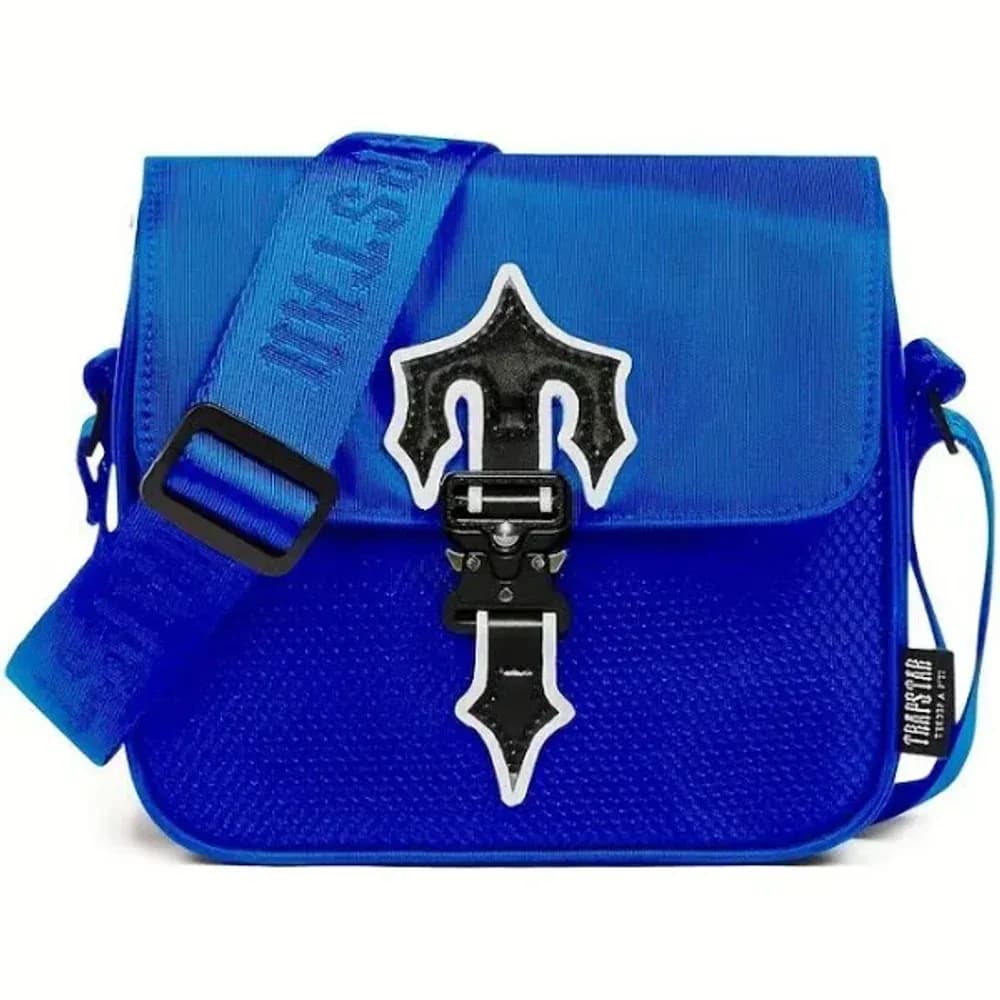 Blue Trapstar Bag - KakoBuy Spreadsheet