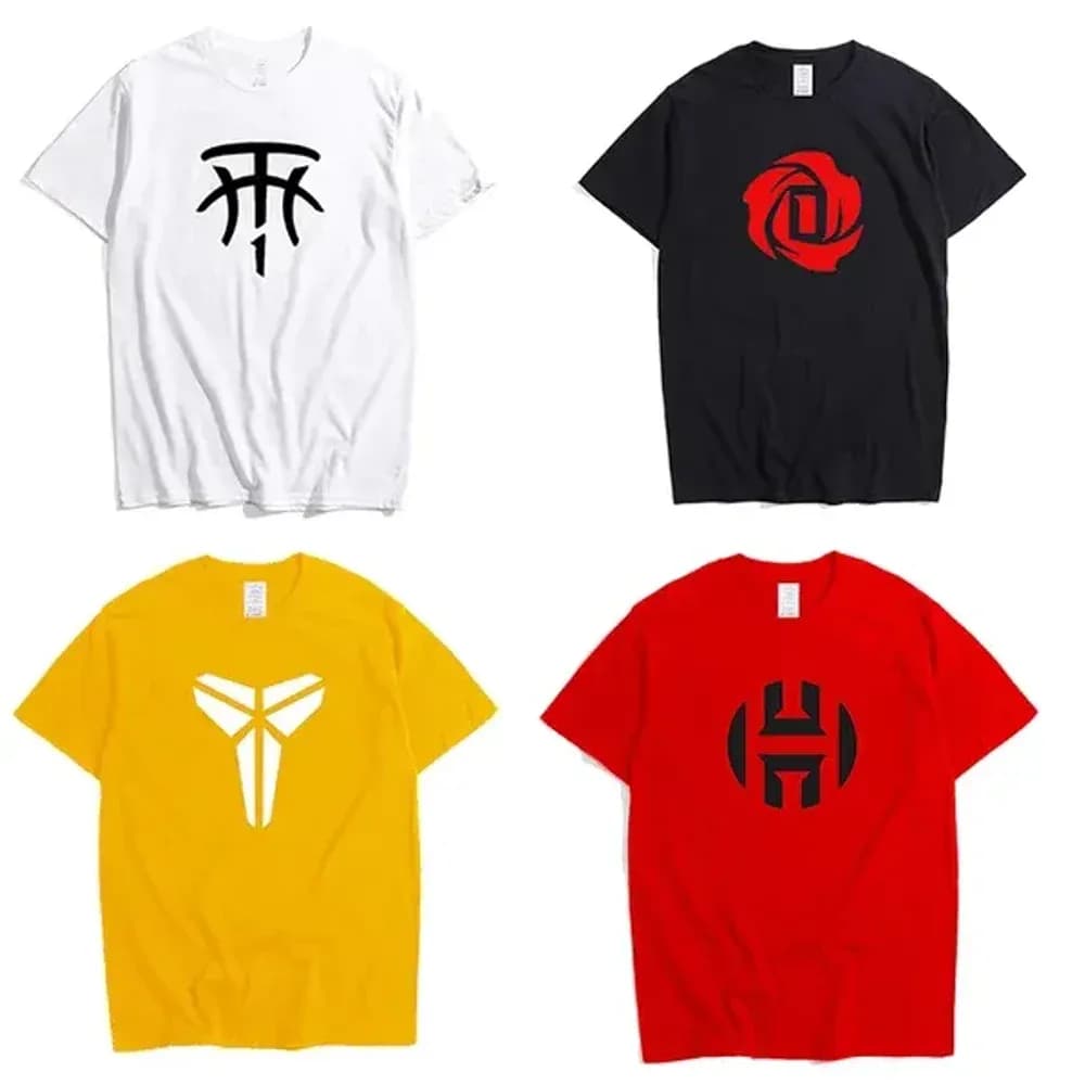 D Rose Tee (22+ Colorways) - KakoBuy Spreadsheet
