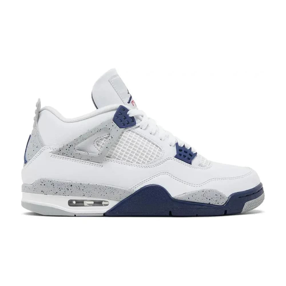 Jordan 4 SB Midnight Blue (LJR Batch) - KakoBuy Spreadsheet