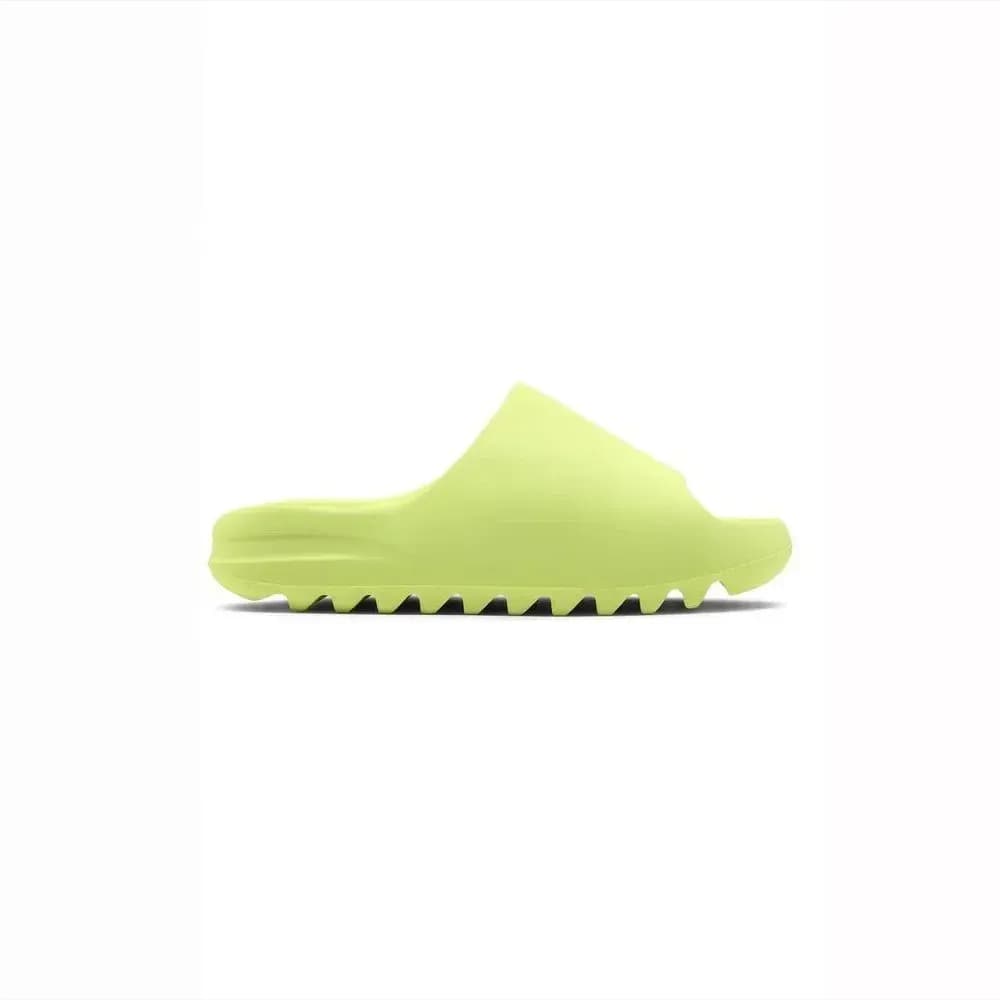 Yeezy Slides Glow Green - KakoBuy Spreadsheet