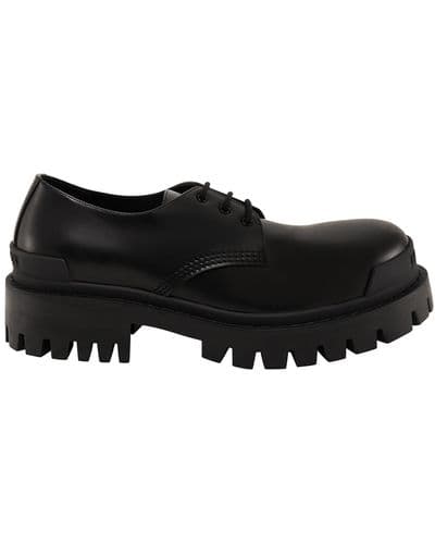 Balenciaga Strike Derby - KakoBuy Spreadsheet