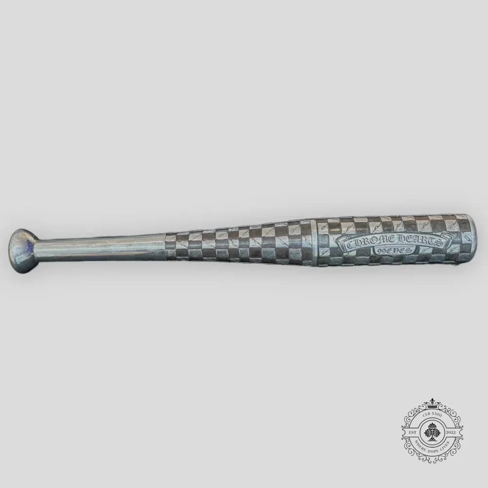 Chrome Hearts Baseball Bat - KakoBuy Spreadsheet