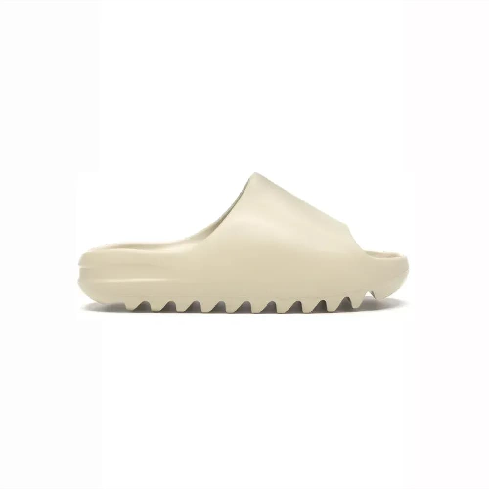 Yeezy Slides Bone White - KakoBuy Spreadsheet