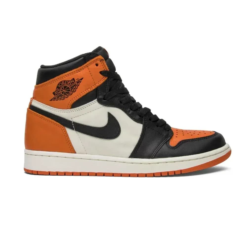 Jordan 1 Retro Shattered Backboard - KakoBuy Spreadsheet