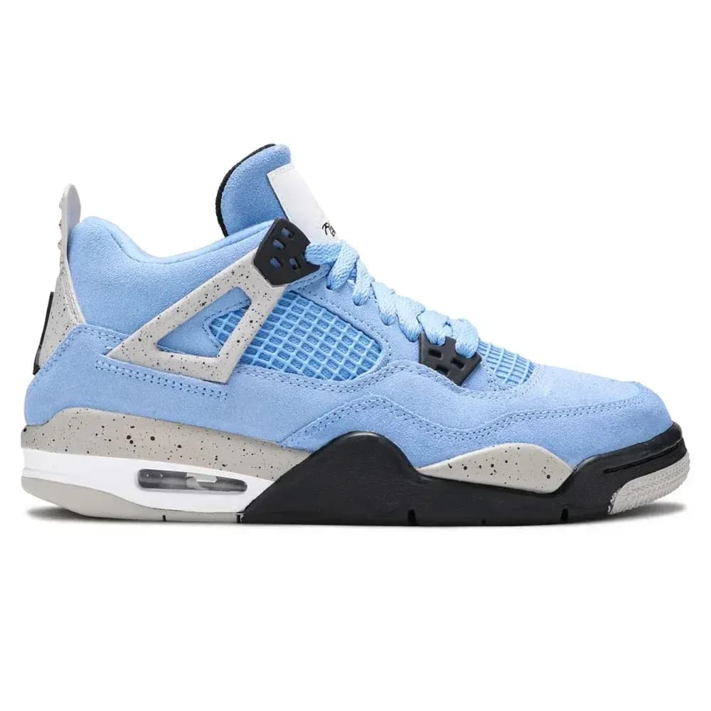 Jordan 4 SB University Blue (Y3 Batch) - KakoBuy Spreadsheet