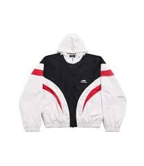 Balenciaga Track Jacket - KakoBuy Spreadsheet