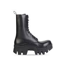 Balenciaga Bulldozer Boots (High) - KakoBuy Spreadsheet
