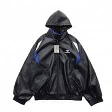 Balenciaga Leather Jacket - KakoBuy Spreadsheet