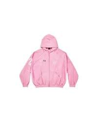 Balenciaga Polo Hoodie - KakoBuy Spreadsheet