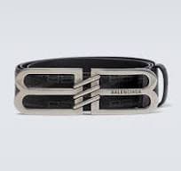 Balenciaga BB Belt - KakoBuy Spreadsheet