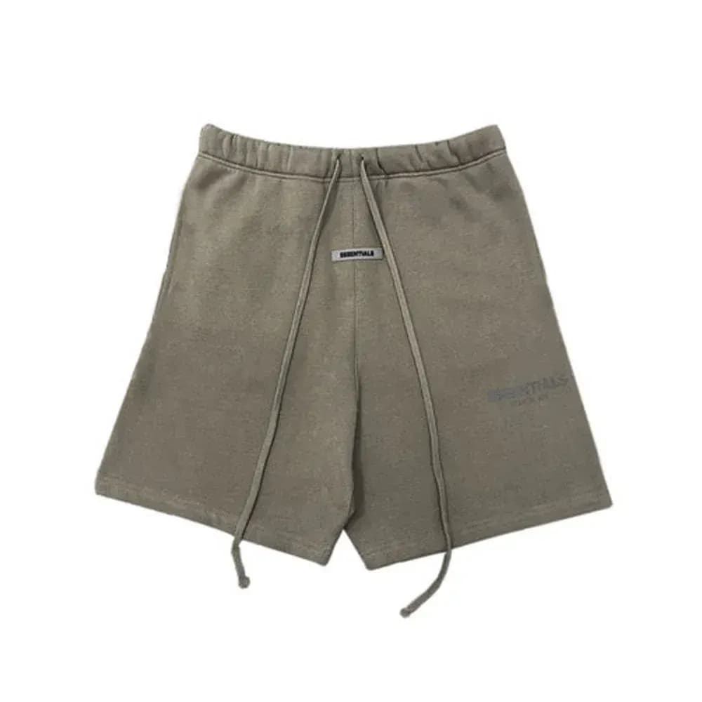 Essentials FOG Shorts Charcoal Gray - KakoBuy Spreadsheet