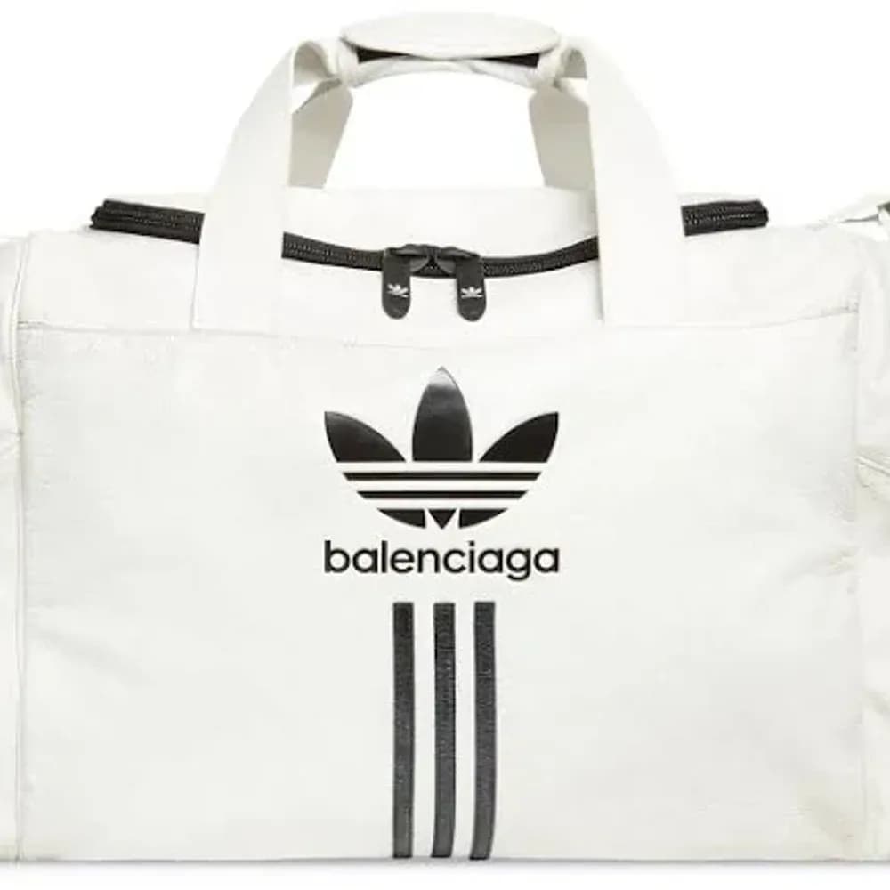 Adidas x Balenciaga Bag - KakoBuy Spreadsheet