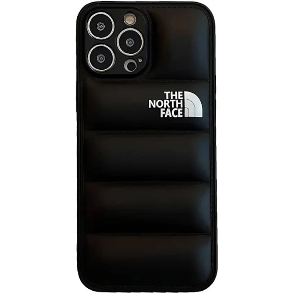 Northface Puffer Phone case - KakoBuy Spreadsheet