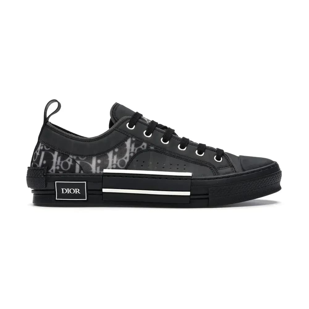 Dior B23 Low Black (Budget Batch) - KakoBuy Spreadsheet
