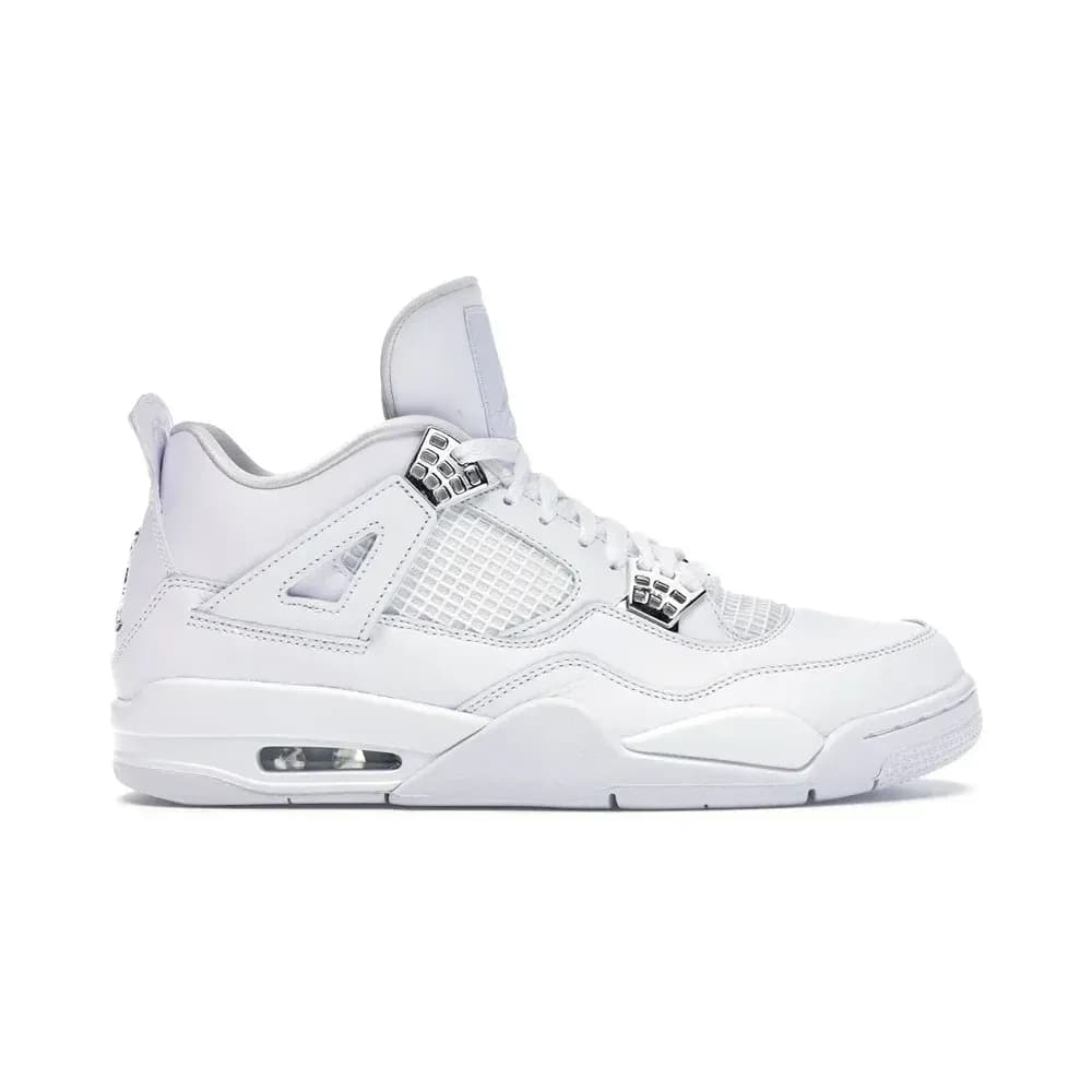 Jordan 4 SB Pure Money (LJR Batch) - KakoBuy Spreadsheet