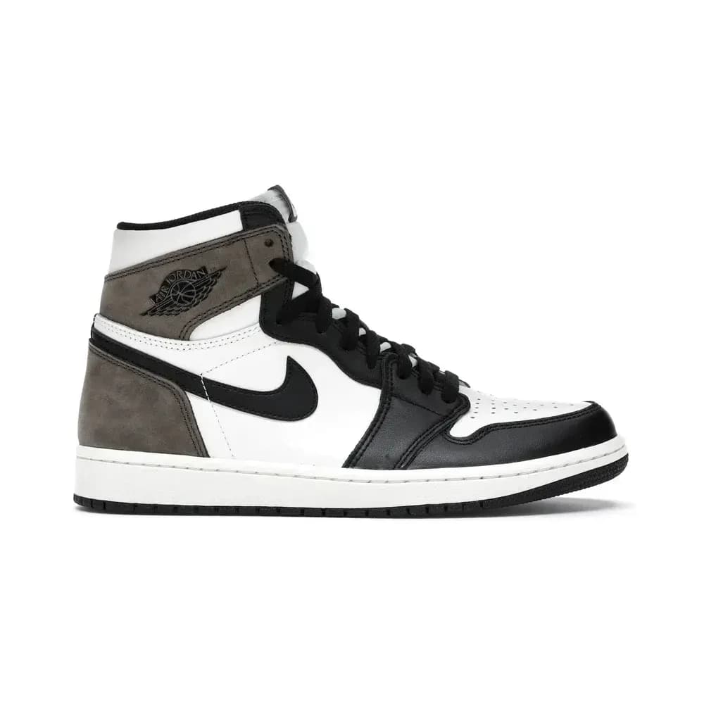 Jordan 1 Retro High Dark Mocha - KakoBuy Spreadsheet