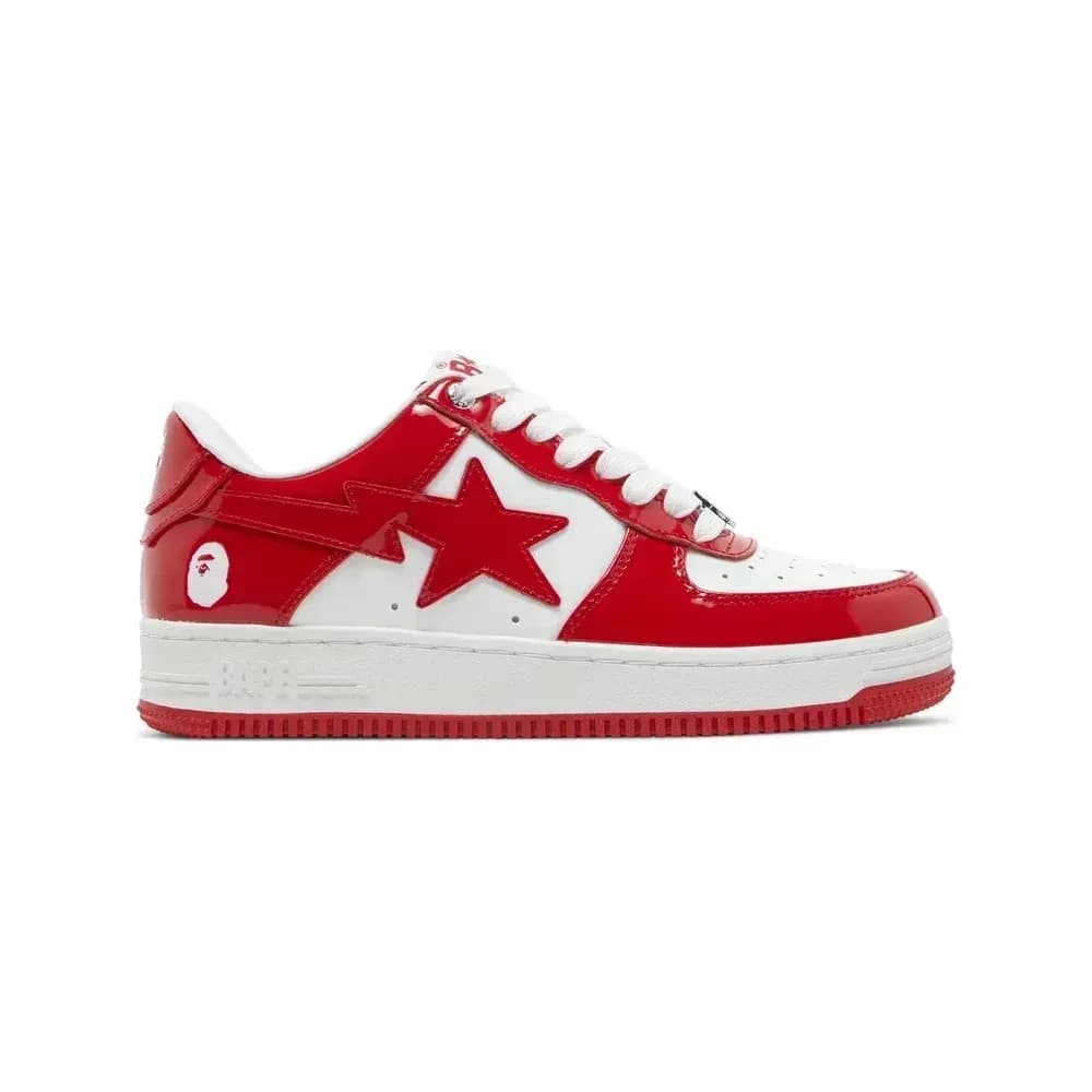 Bapesta Red - KakoBuy Spreadsheet