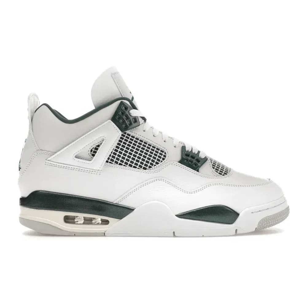 Jordan 4 SB Oxidized Green (GX Batch) - KakoBuy Spreadsheet