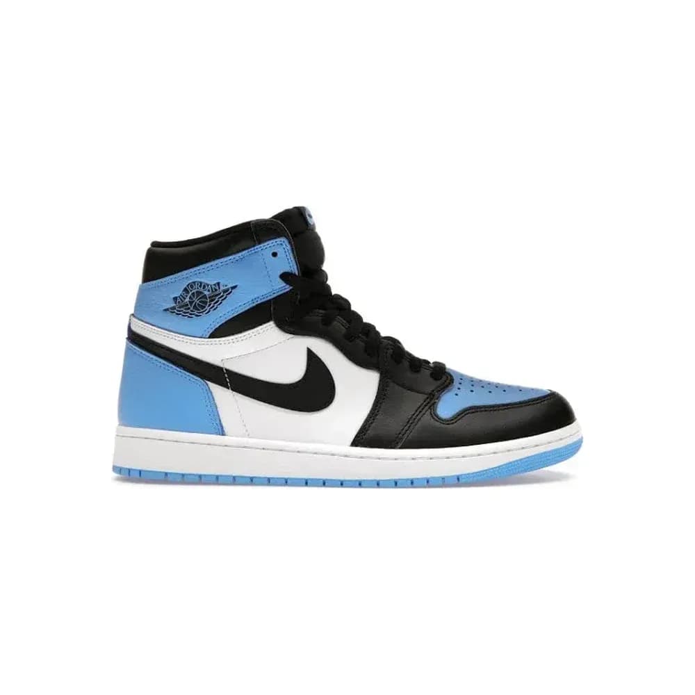 Jordan 1 Retro High OG University Blue - KakoBuy Spreadsheet
