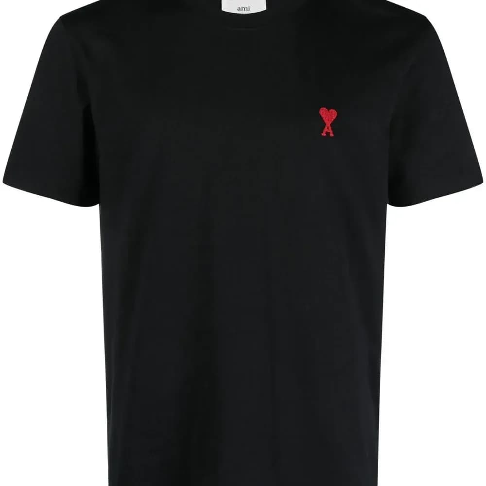AMI T-Shirt (4+ Colorways) - KakoBuy Spreadsheet