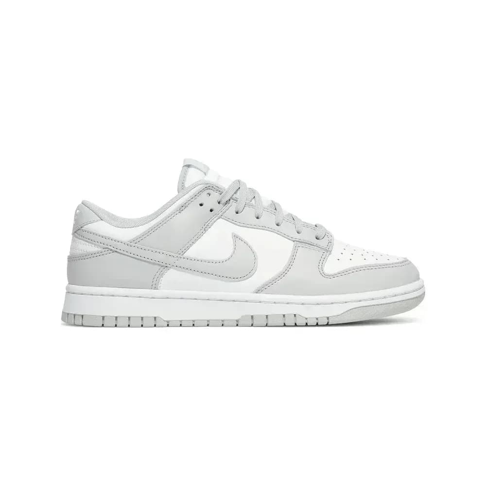 Dunk Low Grey Fog (VT Batch) - KakoBuy Spreadsheet