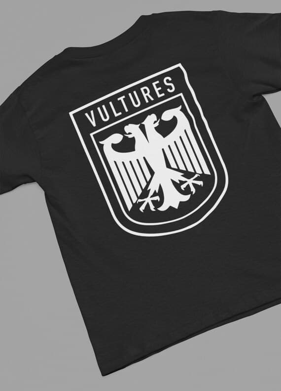 Yeezy Vultues Merch - KakoBuy Spreadsheet