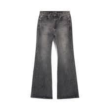 Balenciaga Flared Denim (2+ Colorways) - KakoBuy Spreadsheet