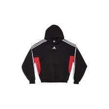 Balenciaga x Adidas Hoodie - KakoBuy Spreadsheet