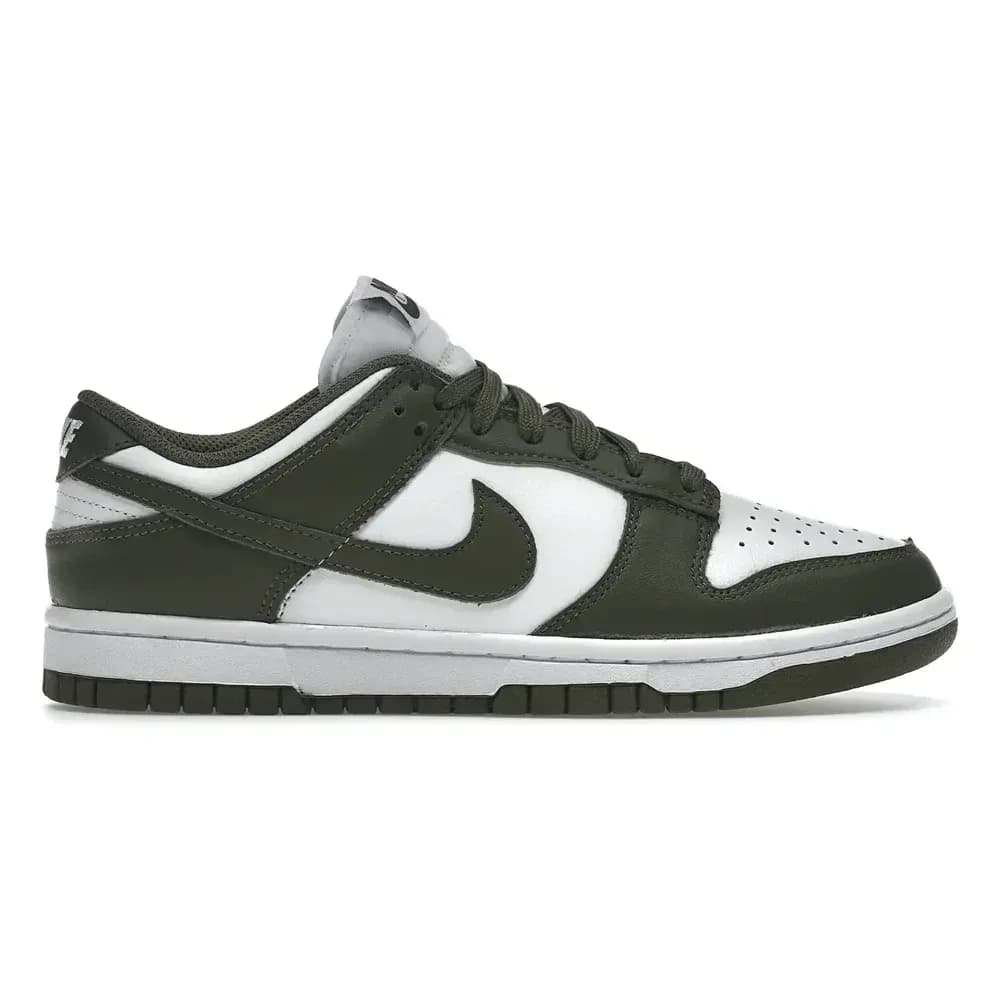 Dunk Low Medium Olive (M Batch) - KakoBuy Spreadsheet