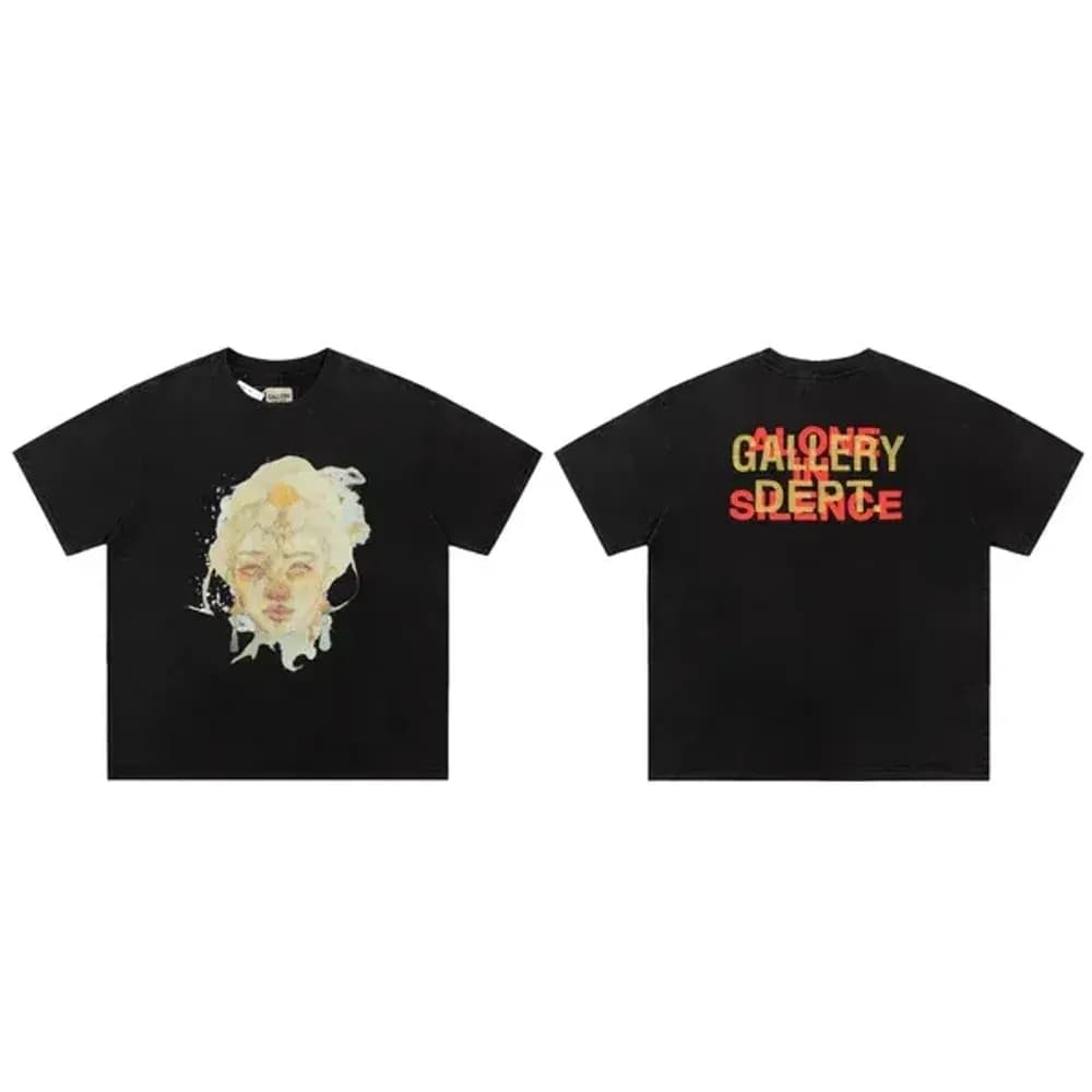 Gallery Dept Tee (2+ Colorways) - KakoBuy Spreadsheet