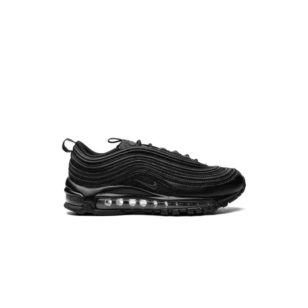 Nike Air Max 97 Black - KakoBuy Spreadsheet