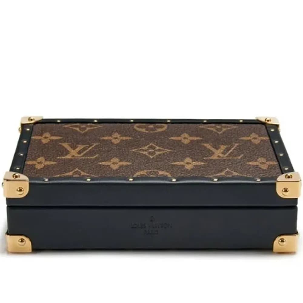 Louis Vuitton Jewelry Box - KakoBuy Spreadsheet