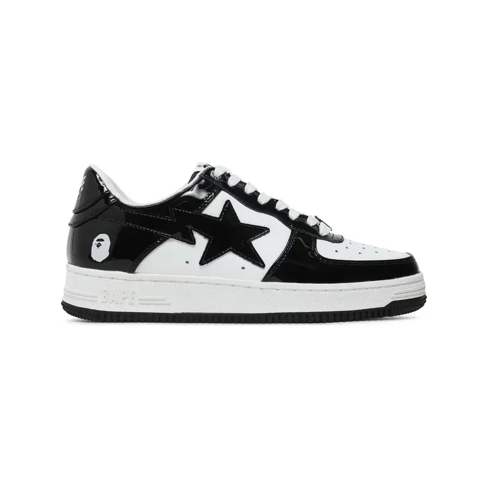Bapesta Black - KakoBuy Spreadsheet