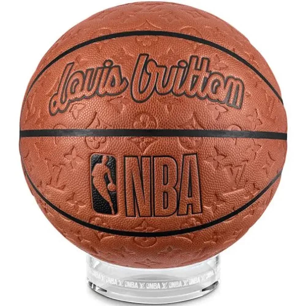 Louis Vuitton Basketball - KakoBuy Spreadsheet