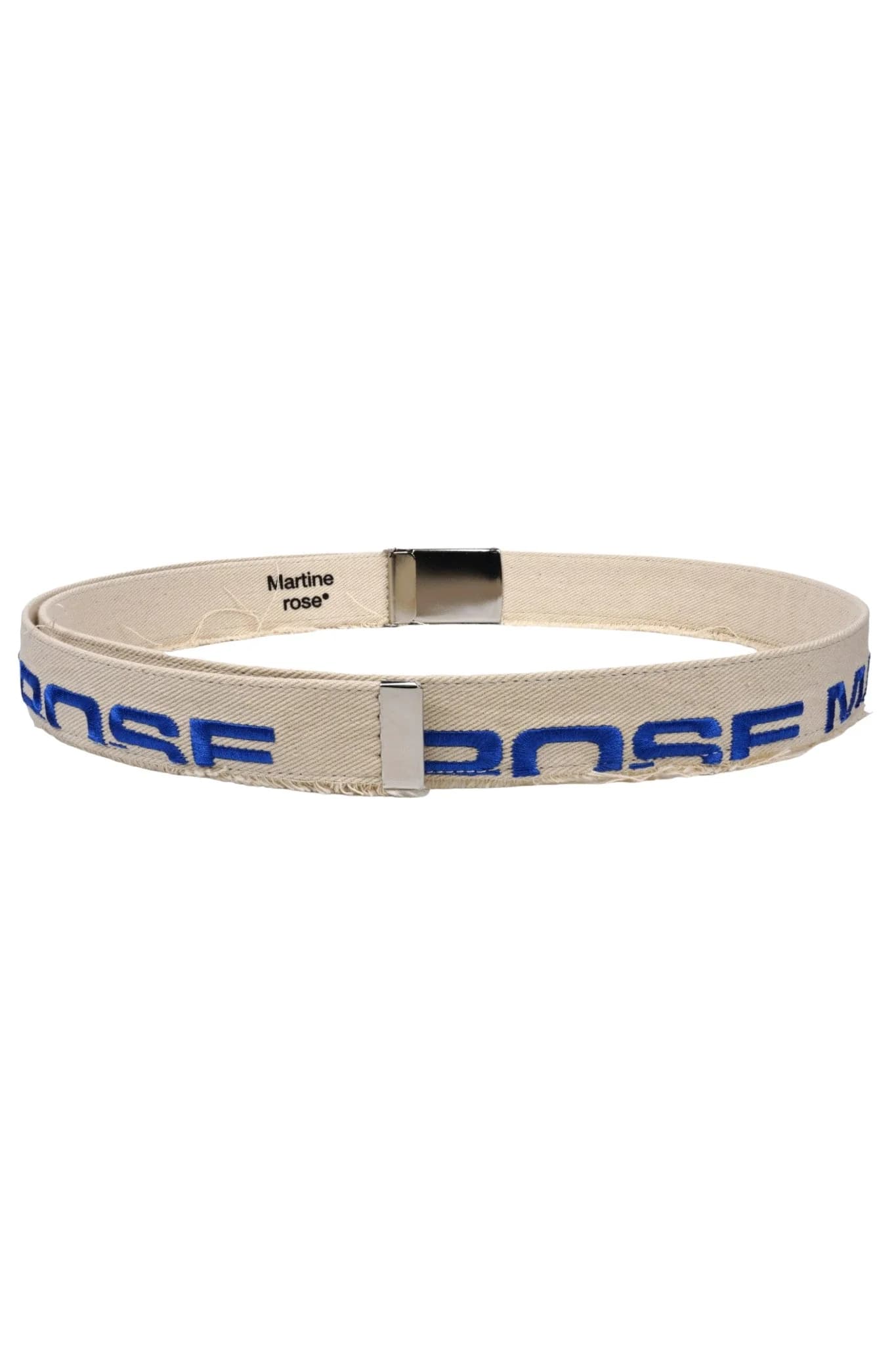 Martin Rose Belt - KakoBuy Spreadsheet