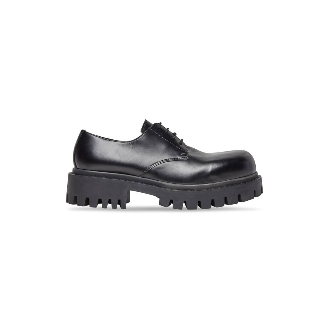 Balenciaga Shiny Strike Derby - KakoBuy Spreadsheet