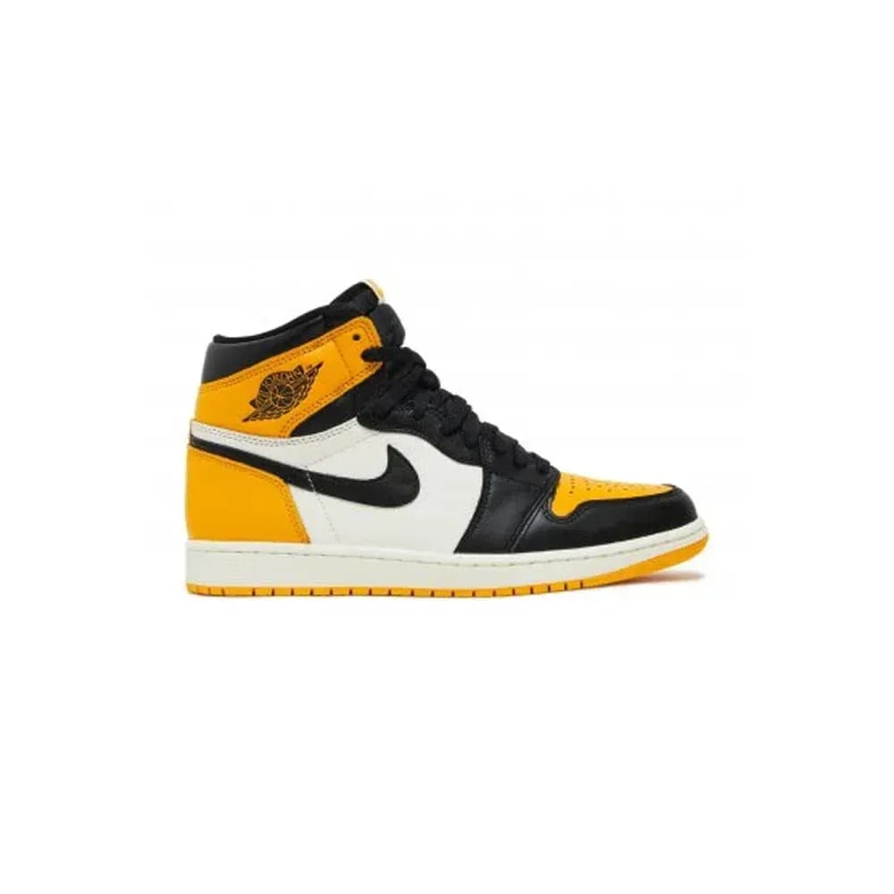 Jordan 1 Retro High Pollen - KakoBuy Spreadsheet