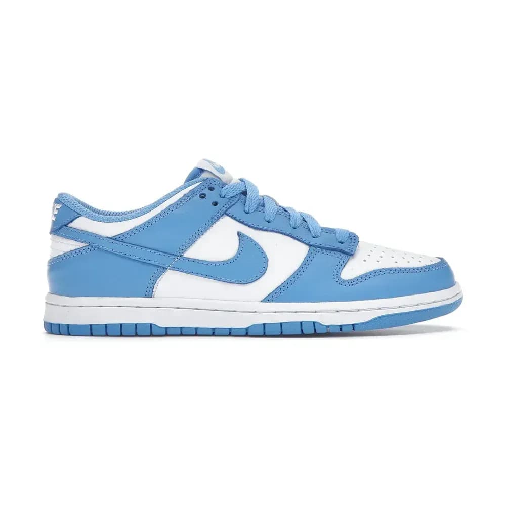 Dunk Low University Blue (M Batch) - KakoBuy Spreadsheet